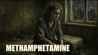 Complete History of METHAMPHETAMINE: The Ancient War Drug To Global Plague | History for Sleep