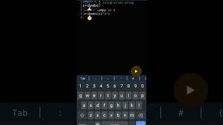 🔥 Definite Integration using Python| Master Python #shorts #trending #viral #music #bjp #lofi #code