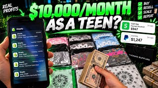 How to Start Reselling in 2026 (Beginner’s Guide)