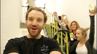 The Making of The HelloFresh Farm