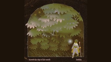 beyond the edge of the world - lookfar (dungeon synth EP)