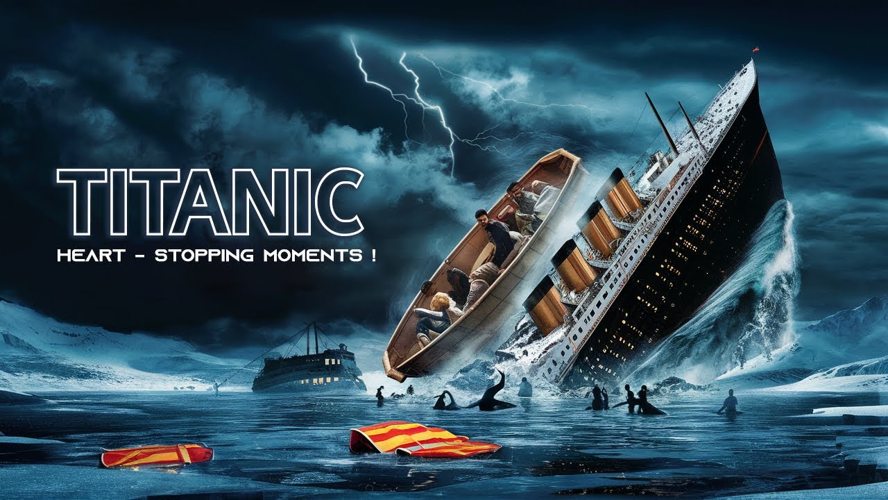 Latest Title & Thumbnail