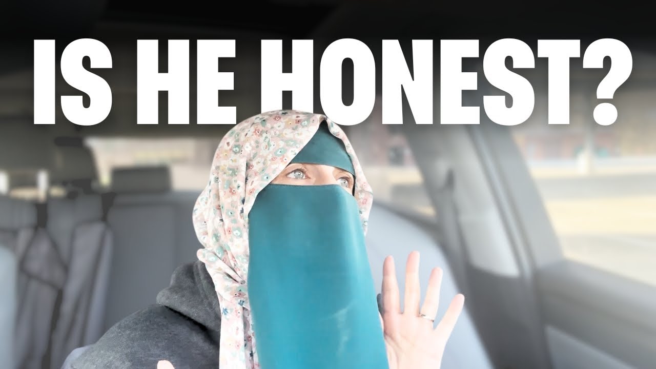 How to Tell if He’s Being Honest