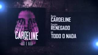 Watch Cardeline Renegado video