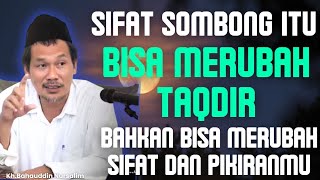 The Dangers of Arrogance | Gus Baha's Latest