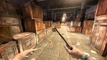 Hidden source Physics kills