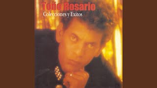 Video thumbnail of "Toño Rosario - Me Olvidé de Vivir"