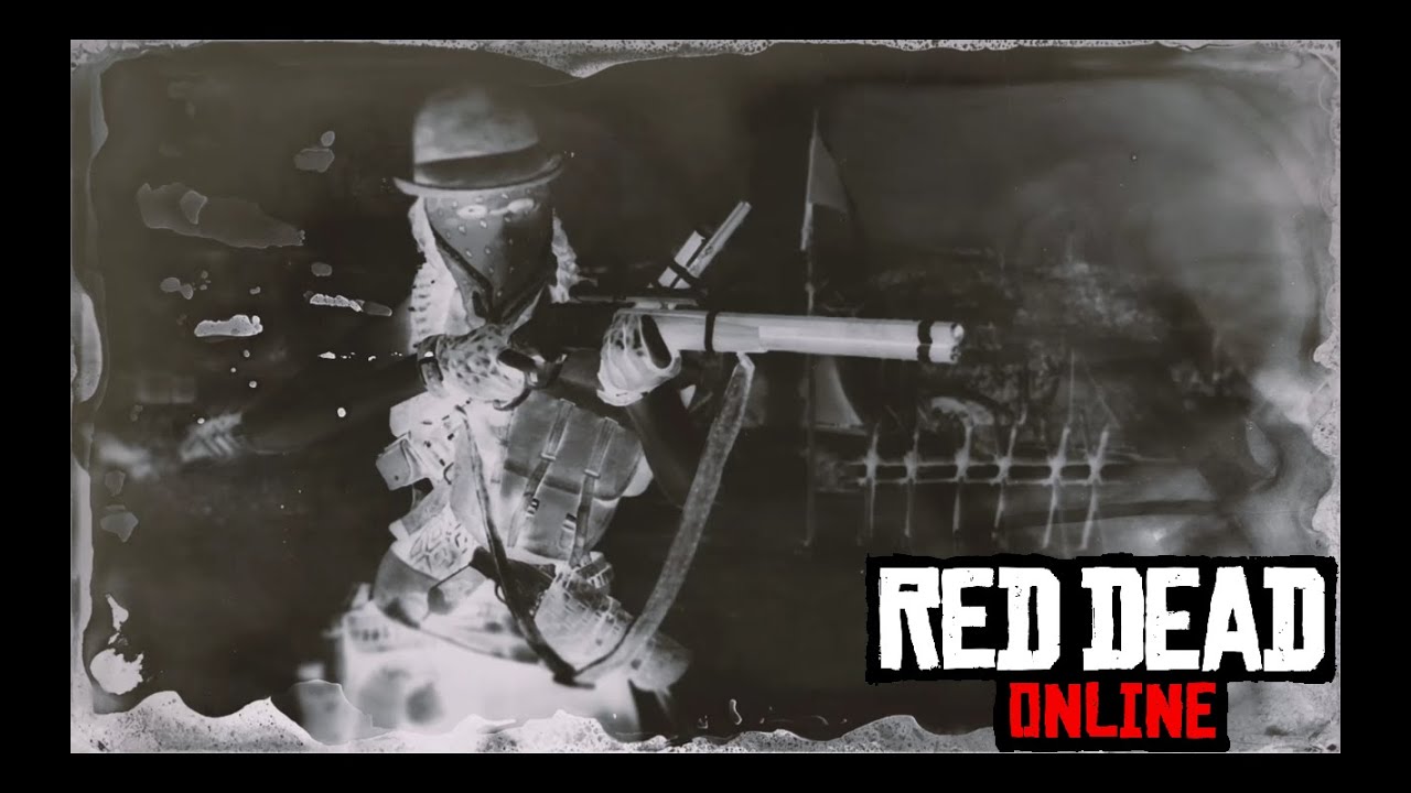 RDO: Plunder | Sudden Death