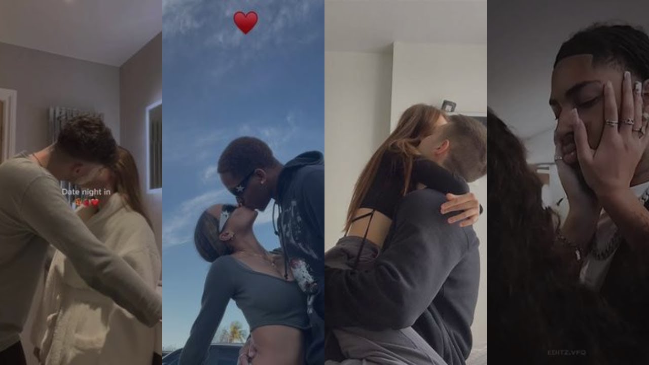 Tiktoks that make you wish you had someone