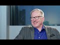 Oscar-winning Composer, Lyricist and Author Marc Shaiman | Speaking Personally