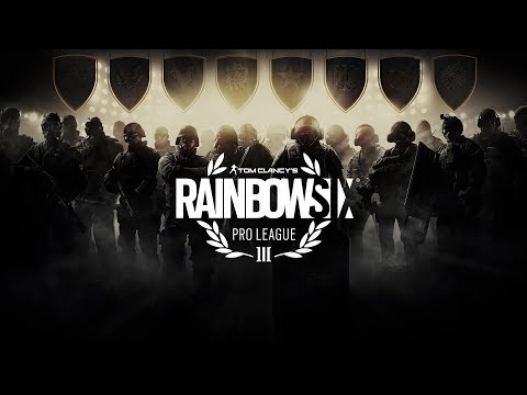 PRO LEAGUE Season 7 Latam - Black Dragons vs RED Canids - Team One vs BootKamp - Rainbow Six Siege - PRO LEAGUE Season 7 Latam - Black Dragons vs RED Canids - Team One vs BootKamp - Rainbow Six Siege