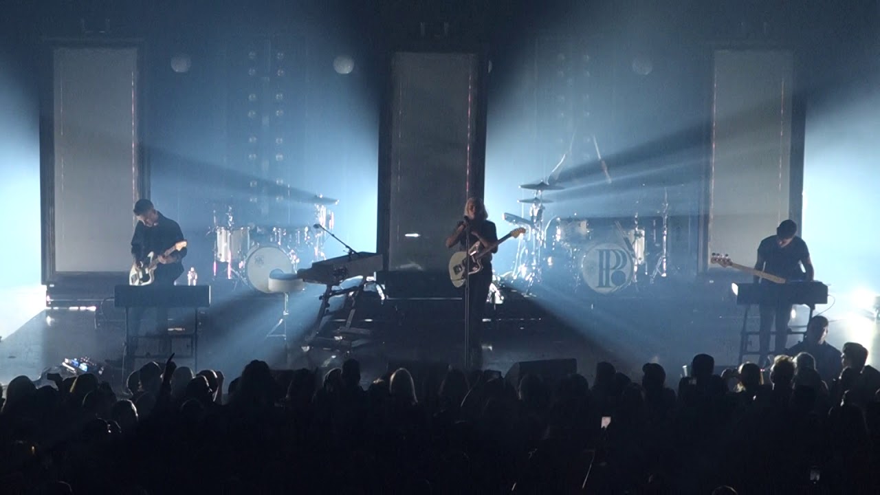 PVRIS - What's Wrong