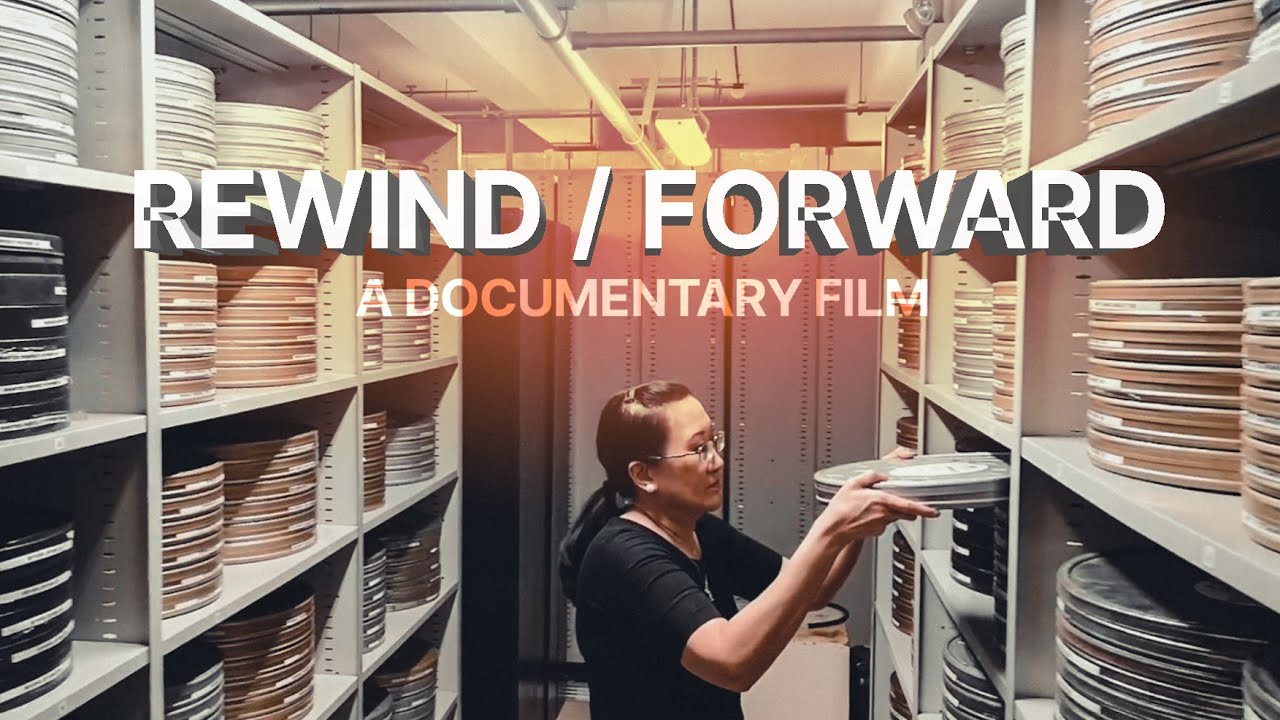 Rewind, Forward | Full Documentary - YouTube