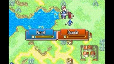 FE6 RR HM Draft Chapter 1