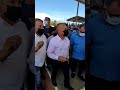 Recuperación de la Cancha de Usos Múltiples del Sector La Frontera Parroquia El Carmelo