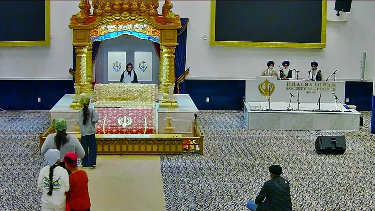 LIVE - KDS Ross St Vancouver BC