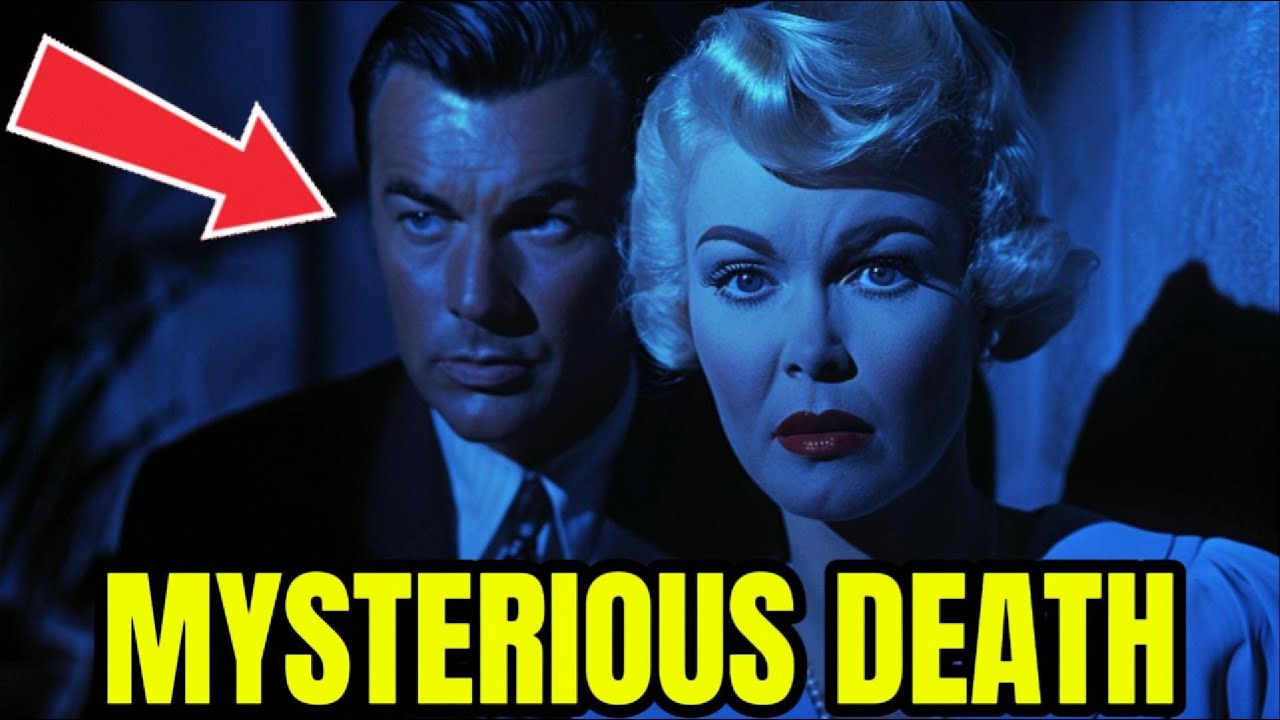 Doris Day's Husband's DEATH—The Mysterious Circumstances That Changed Everything