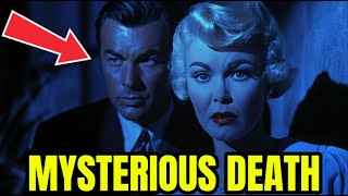 Doris Day's Husband's DEATH—The Mysterious Circumstances That Changed Everything
