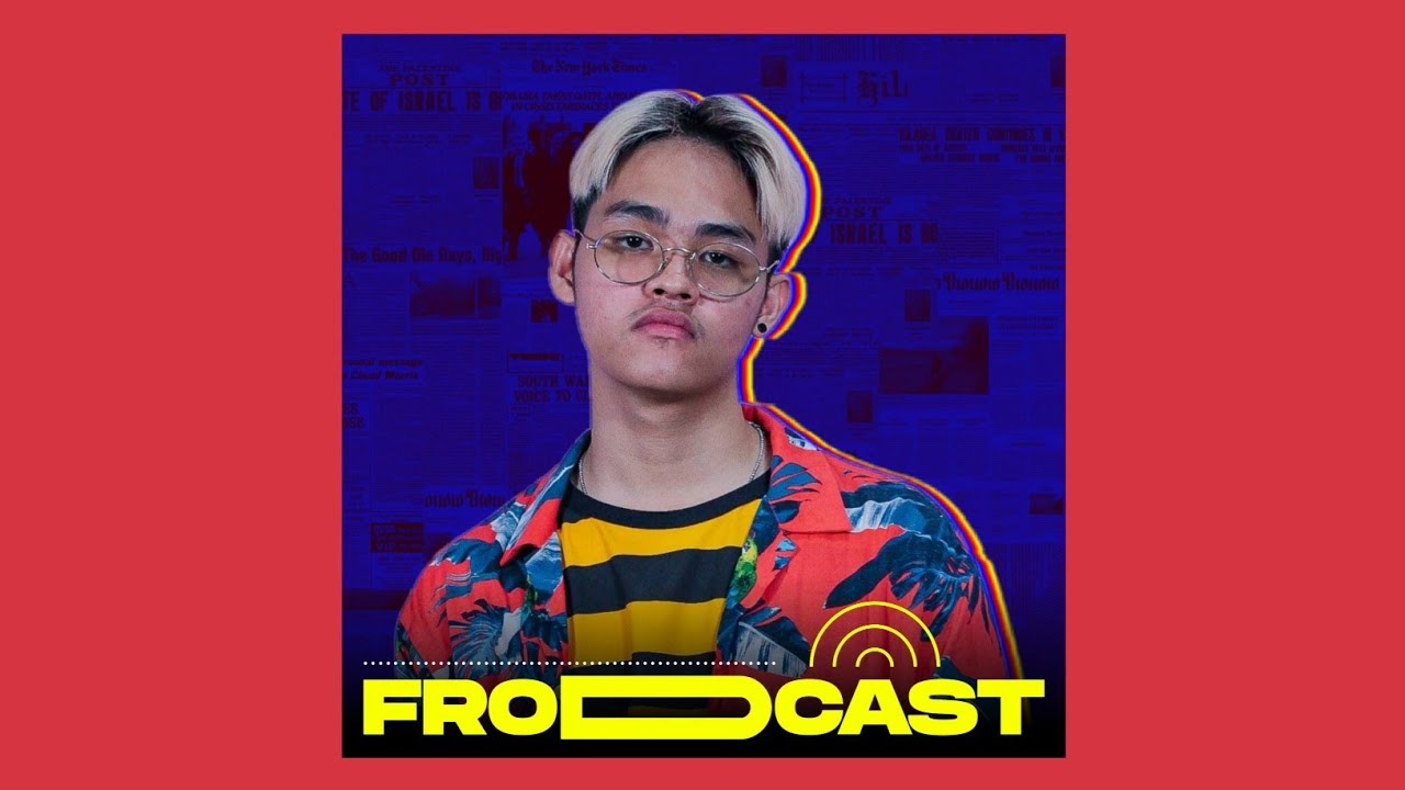 Cara membuat froyonion effect di Android | Frodcast