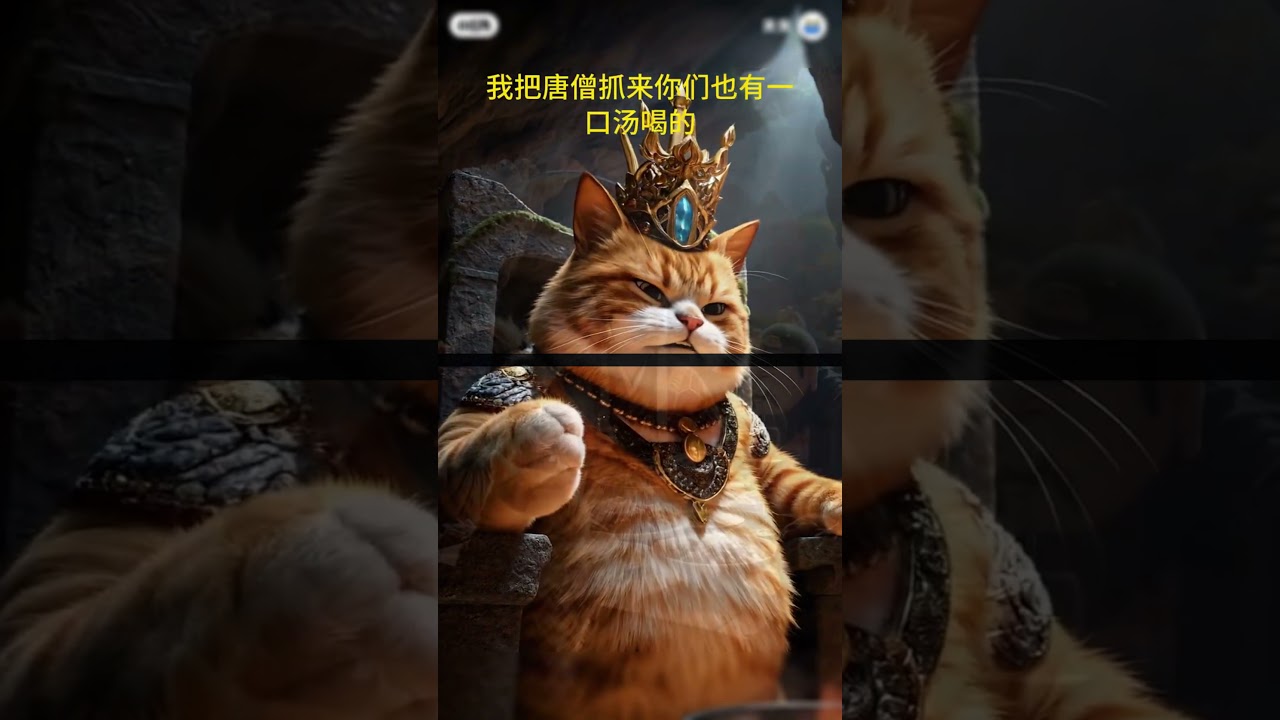 🌿WILD NATURE TALES | AI-Animated Animal Story 🌿🦓