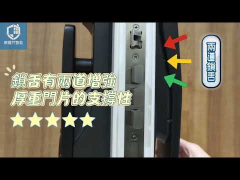 【三星 P70MAX電子鎖超詳細介紹】陀螺儀、3D人臉辨識、細項介紹...等帶你一步到位!!!