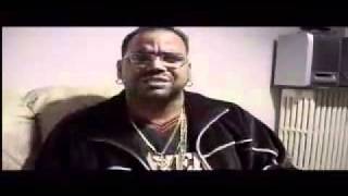 SCARFACE 4 LIFE - RIKERS ISLAND 5 of 5