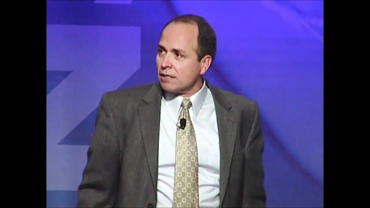 Jones Loflin: Turning Ideas Into Action