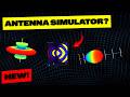 New Antenna Simulator?