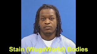 Stain Wugaworld Bodies