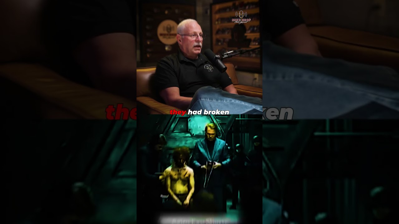 The DEA Agent Who HUNTED Escobar!⁠