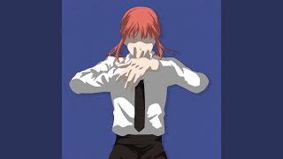Deep Down (Chainsaw man) (Lofi Hip Hop Cover)