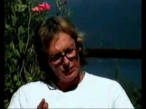 Martyn Stubbs VS  NASA 1