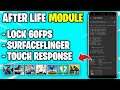 Unlock 60FPS on Any Android Game with Afterlife Module | No Root - 2024