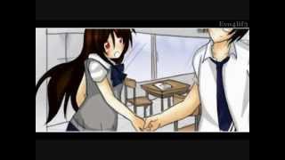 Kimi No Shiranai Monogatari