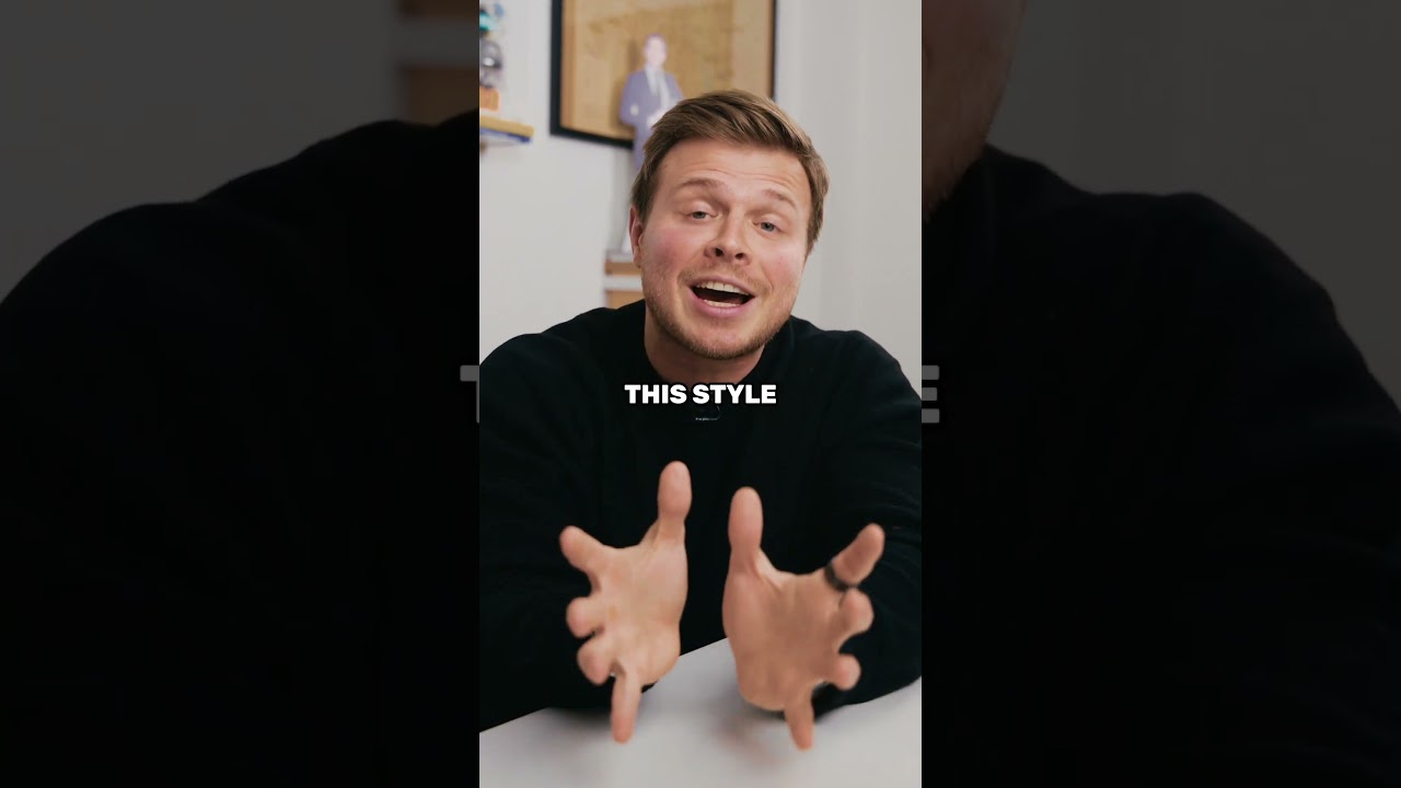 The Best Recent REBRAND in Tech? 🧐