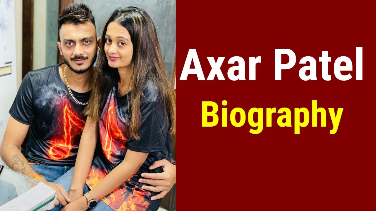 axar patel biography | cricket updates tamil