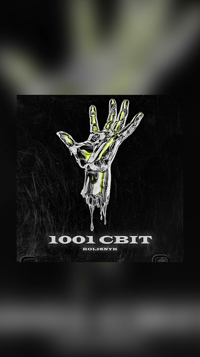 KOLISNYK - 1001 Світ