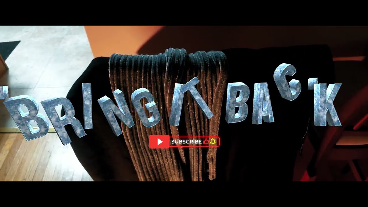 Shelby C. - Bring It Back (REMIX) Directed By: @ShelbyC.