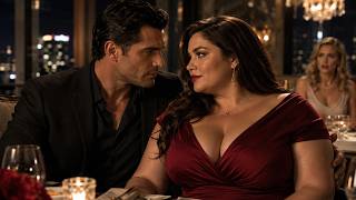 Mafia Boss Hired a Plus Size Actress to Ruin His Blind Date... Then Fell for Her for Real