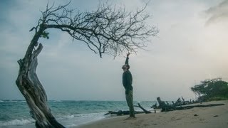 Corn Islands, Nicaraguas paradise (The Backpack Sessions)