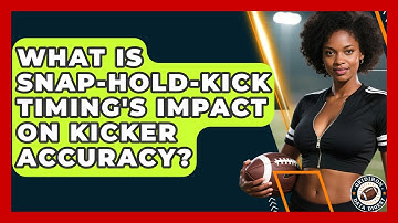 What Is Snap-hold-kick Timing
