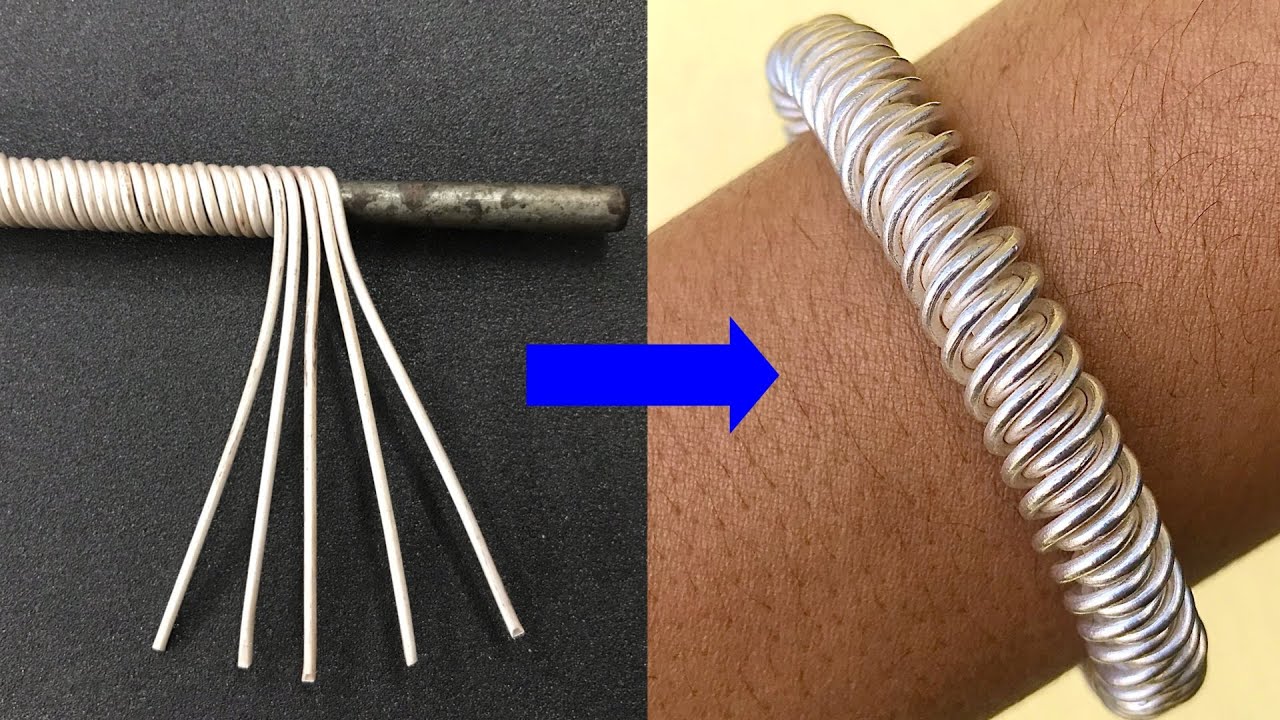 5 Out of 5 | Bracelet making