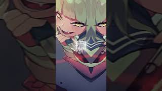 Himiko toga - sweet but psycho #mha #himikotoga #himikotogaedit #himiko #toga #togahimikoedit