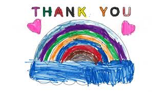 Volunteer Appreciation Week 2021 - Thank You