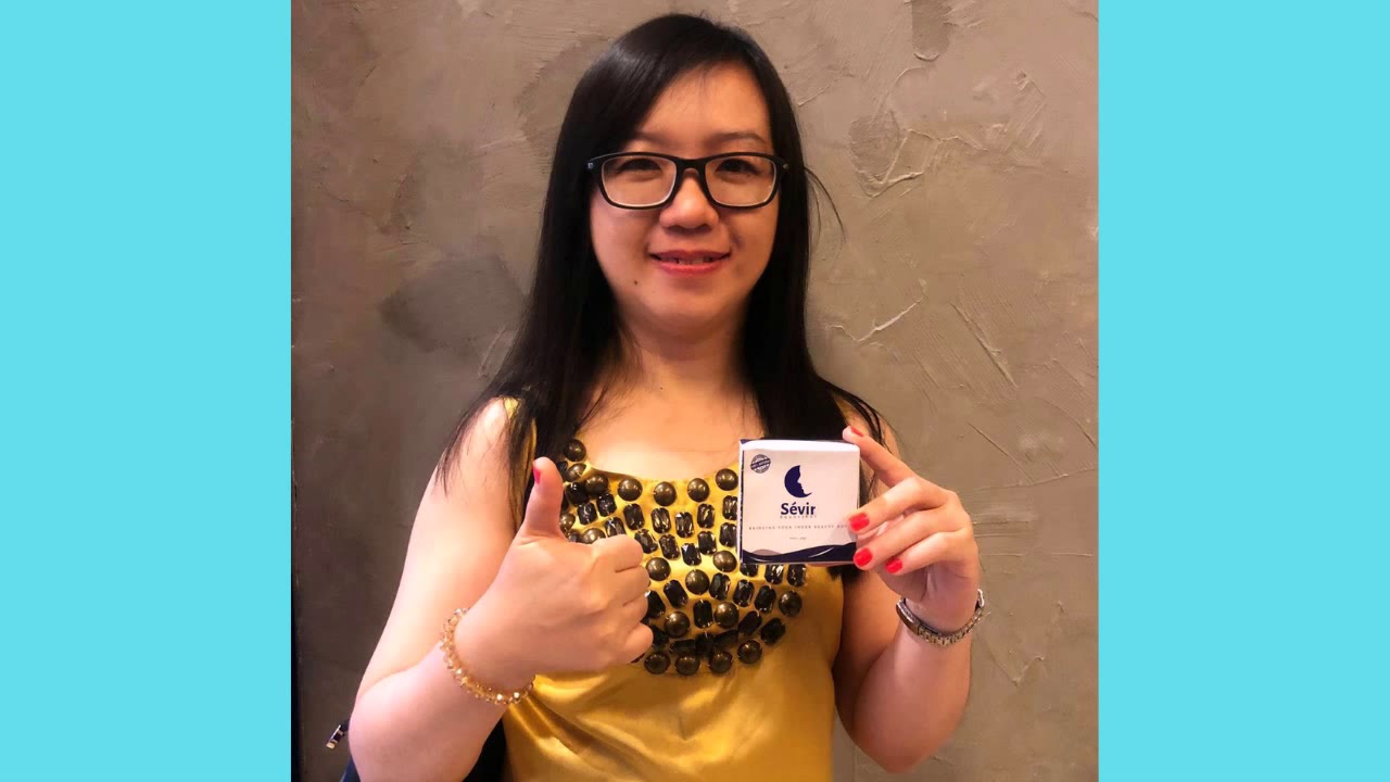 review produk the face shop untuk jerawat sevir WA  