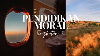 UNIT 2 PENDIDIKAN MORAL TING 5