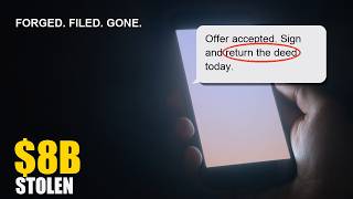 The 8 Billion Deed Fraud Epidemic Quiet 20260710 114357