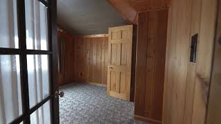 551 W 96th Ave video tour