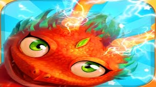 Dragon Rise: Run 3D Game Android/iOS Gameplay screenshot 5