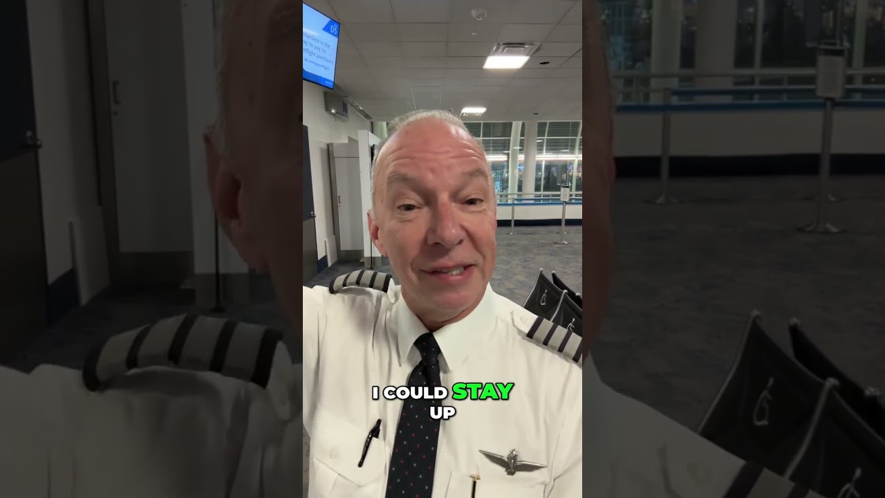 Airplane Speed Myths: Do Winds Affect Distance?